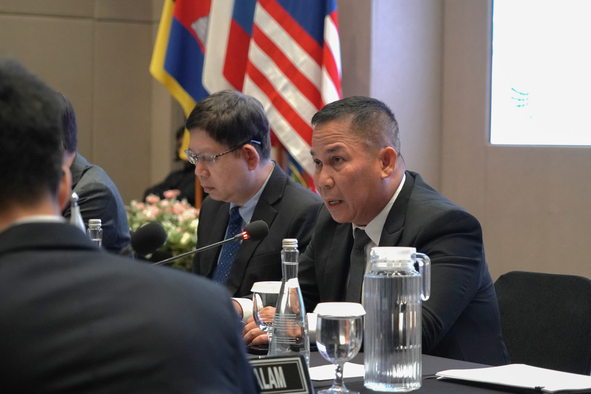Kemendag Gelar Sidang Bersama Para Otoritas Perlindungan Konsumen Kawasan ASEAN