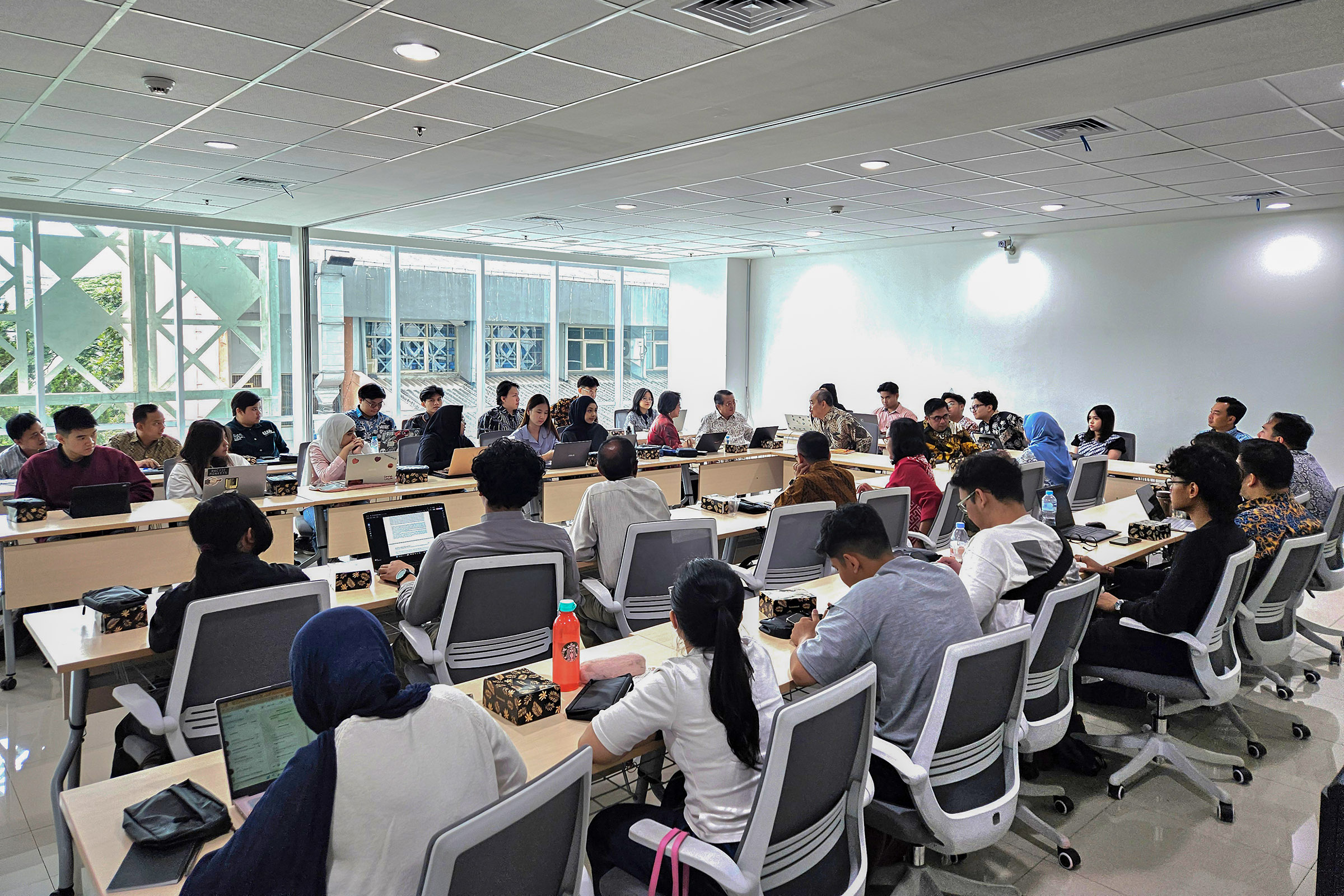 Kemendag Gelar Konsultasi Publik Rancangan Perubahan Undang-Undang Perlindungan Konsumen