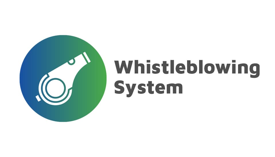 WhistleBlowing System